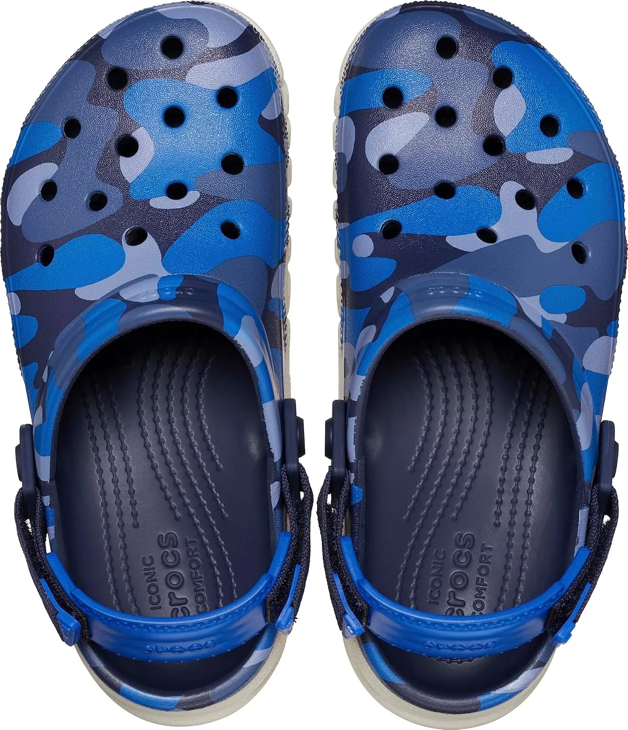 Crocs Unisex-Adult Duet Max Ii Clog