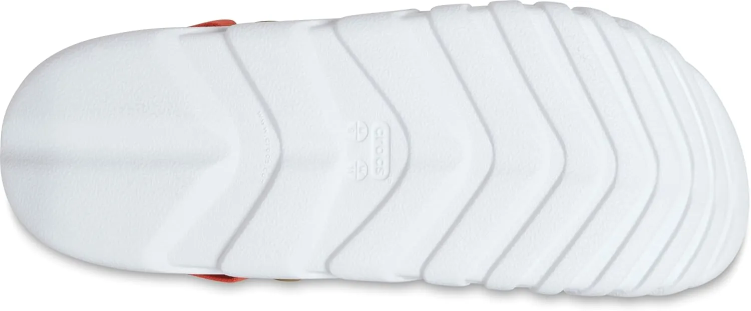 Crocs Unisex-Adult Duet Max Ii Clog