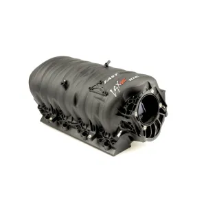 F.A.S.T LSXrt LS3 102mm Intake Manifold Black