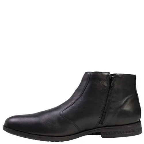 Ferracini Mens March Black Boot