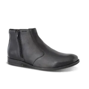 Ferracini Mens March Black Boot