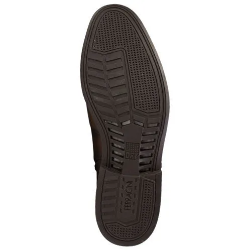 Ferracini Mens March Black Boot
