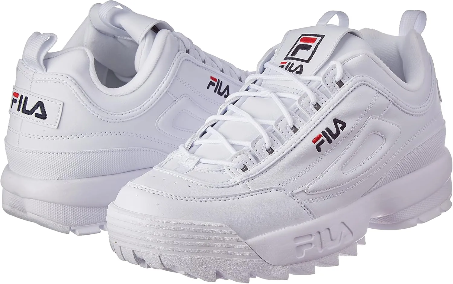 Fila Kid's Disruptor II Sneaker