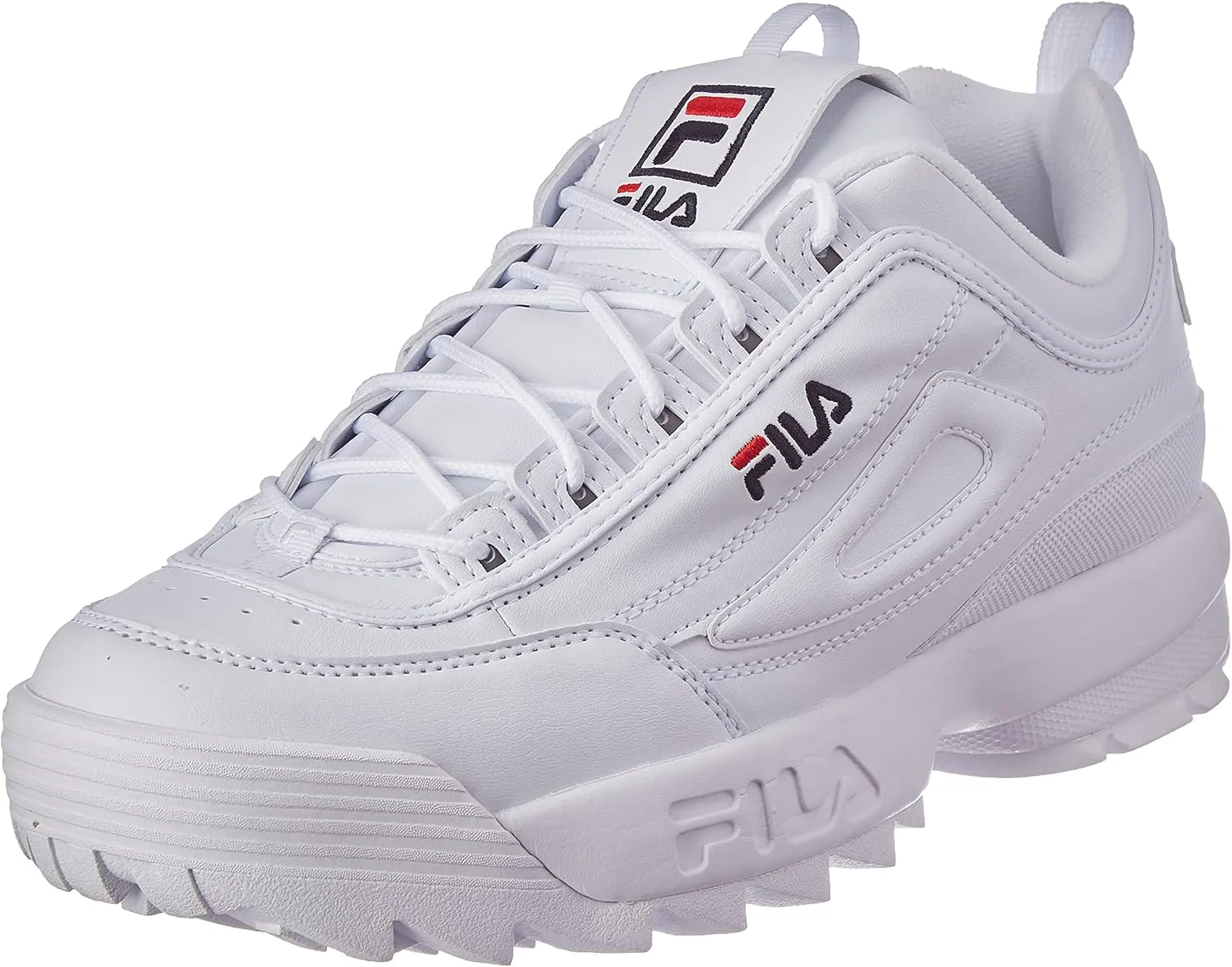 Fila Kid's Disruptor II Sneaker
