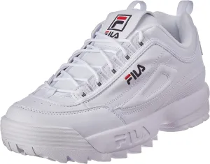 Fila Kid's Disruptor II Sneaker