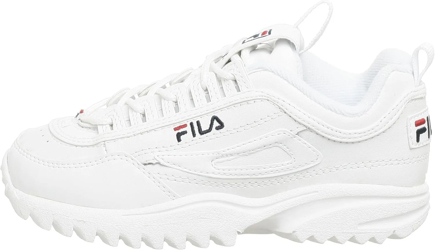 Fila Kid's Disruptor II Sneaker