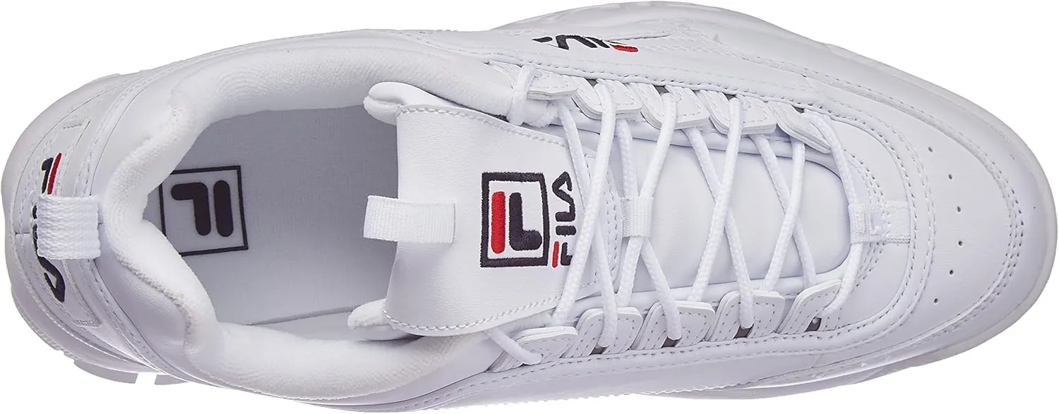 Fila Kid's Disruptor II Sneaker