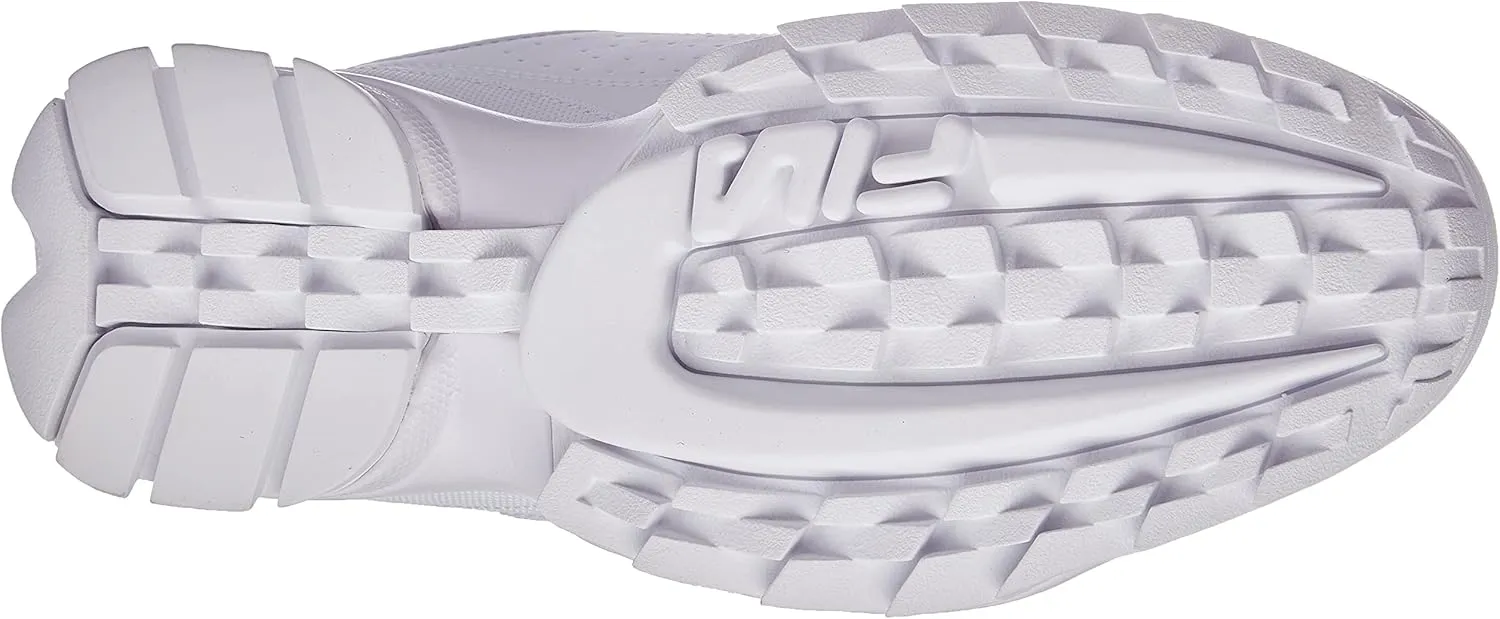 Fila Kid's Disruptor II Sneaker