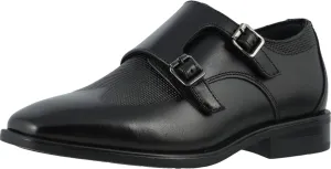 Classic Monk Strap Shoes
