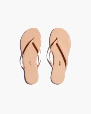 Foundations Glosses-Sunkissed