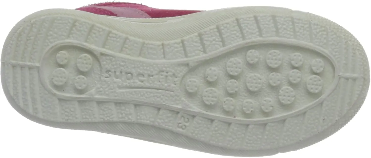 Girl's Walking Sneaker, 3 UK Child