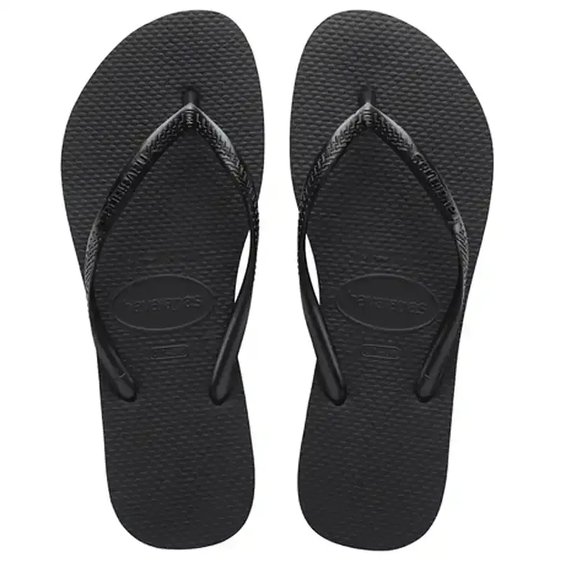 Havaianas Kids Slim Flip Flops