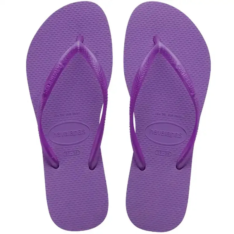 Havaianas Kids Slim Flip Flops