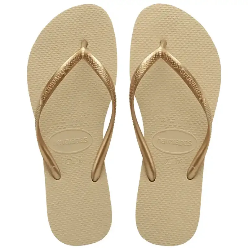 Havaianas Kids Slim Flip Flops