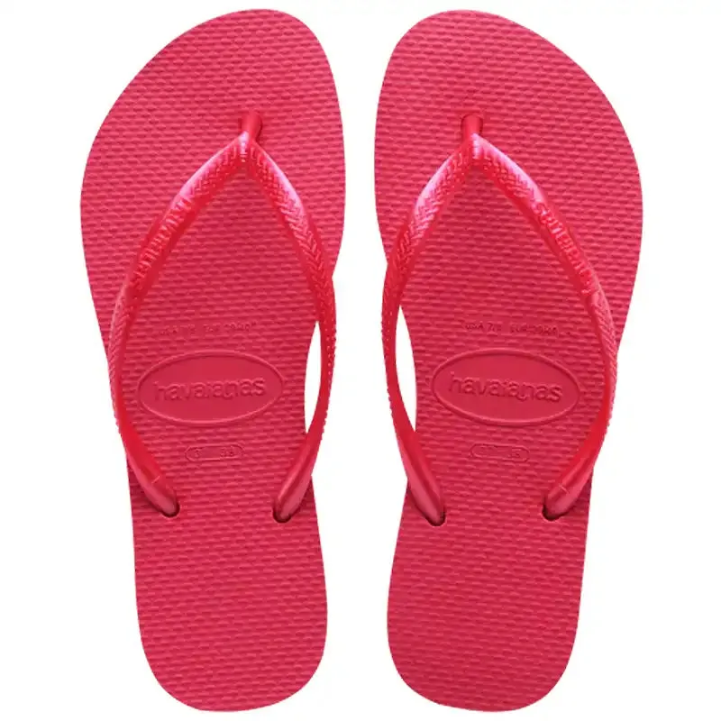 Havaianas Kids Slim Flip Flops