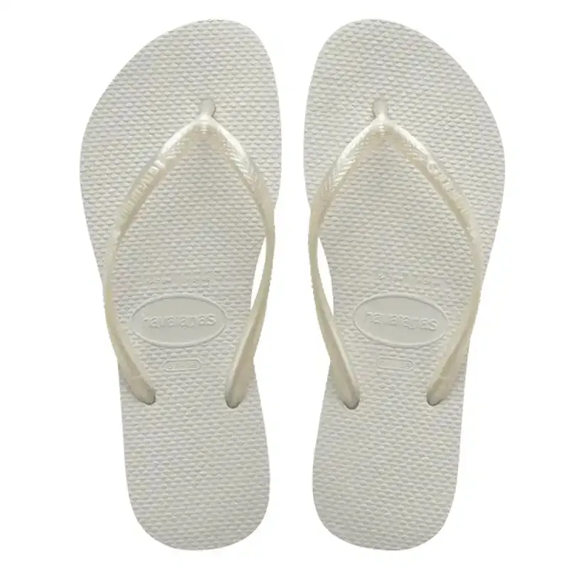 Havaianas Kids Slim Flip Flops