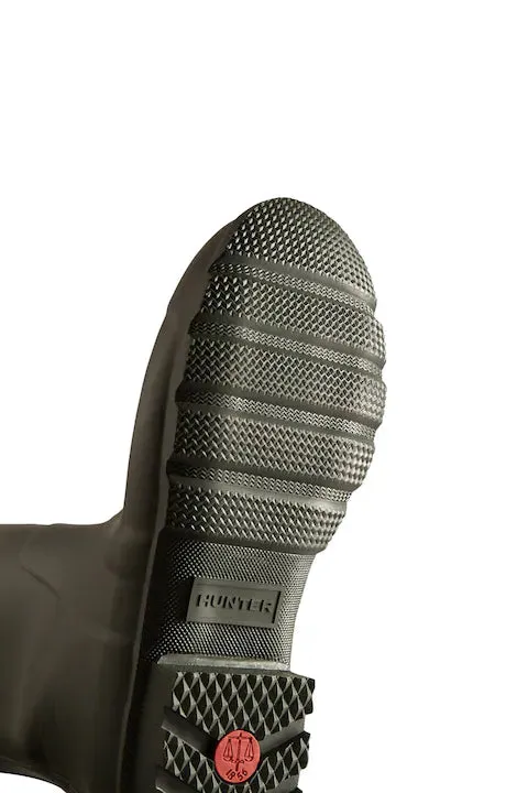 Hunter Original Tall Rubber Welly - Men's *FREE Socks*