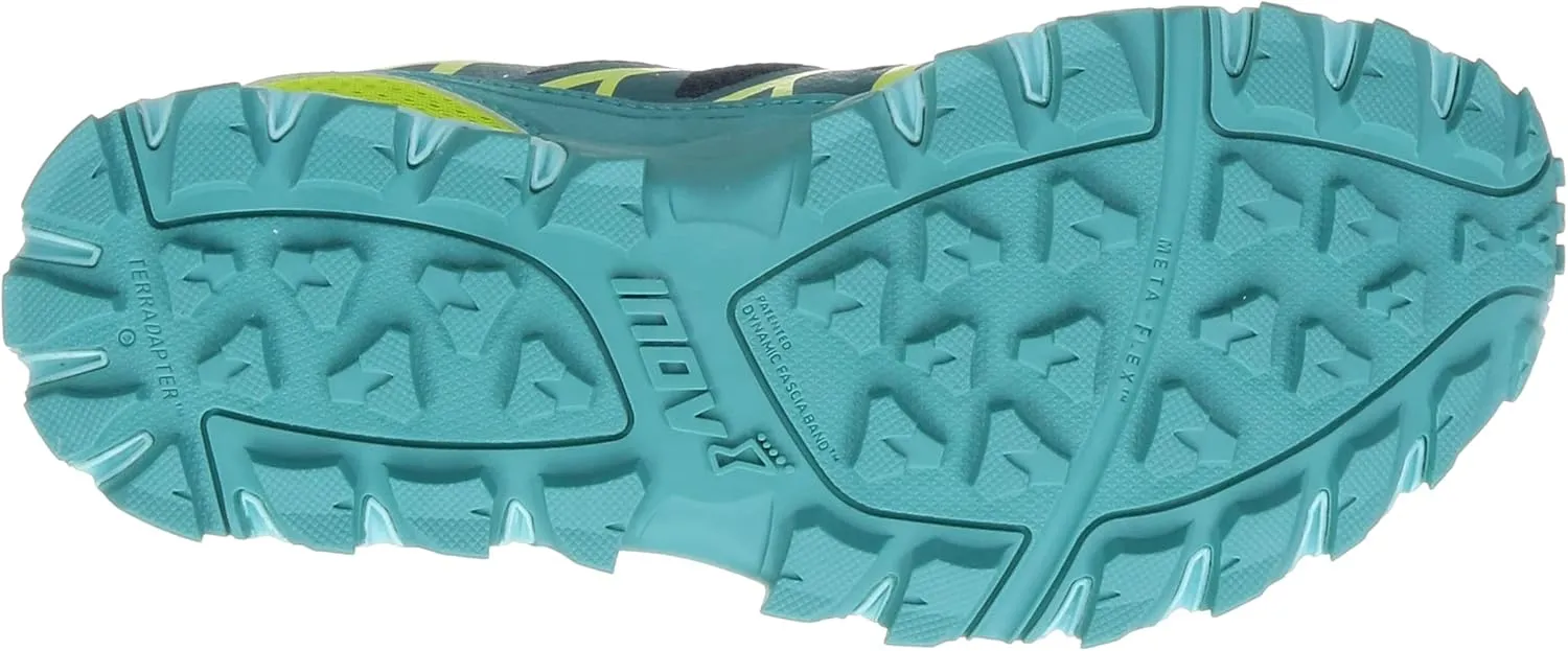 INOV8 F-lite Fly G 295 Women's Treadmill Running & Cardio Shoe