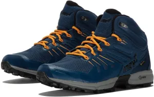 INOV8 Men's Roclite G 345 GTX V2 - Lightweight Waterproof Hiking Boots