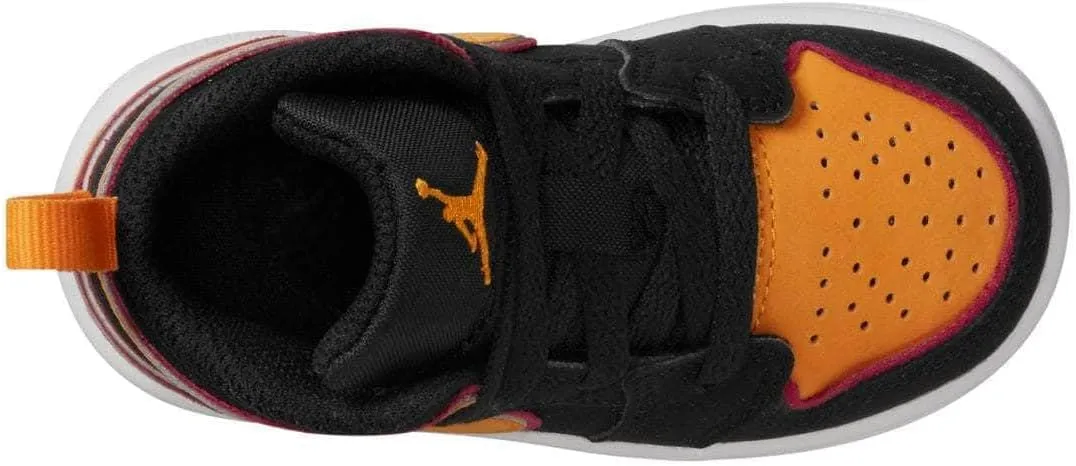 Jordan Baby Boy's 1 Mid SE V2 (Infant/Toddler)