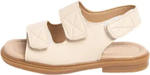 Kids' Sandals Summer Girls' Big Kids' Beach Shoes Girls' Soft Soled Casual Shoes for White Sandals for Toddler