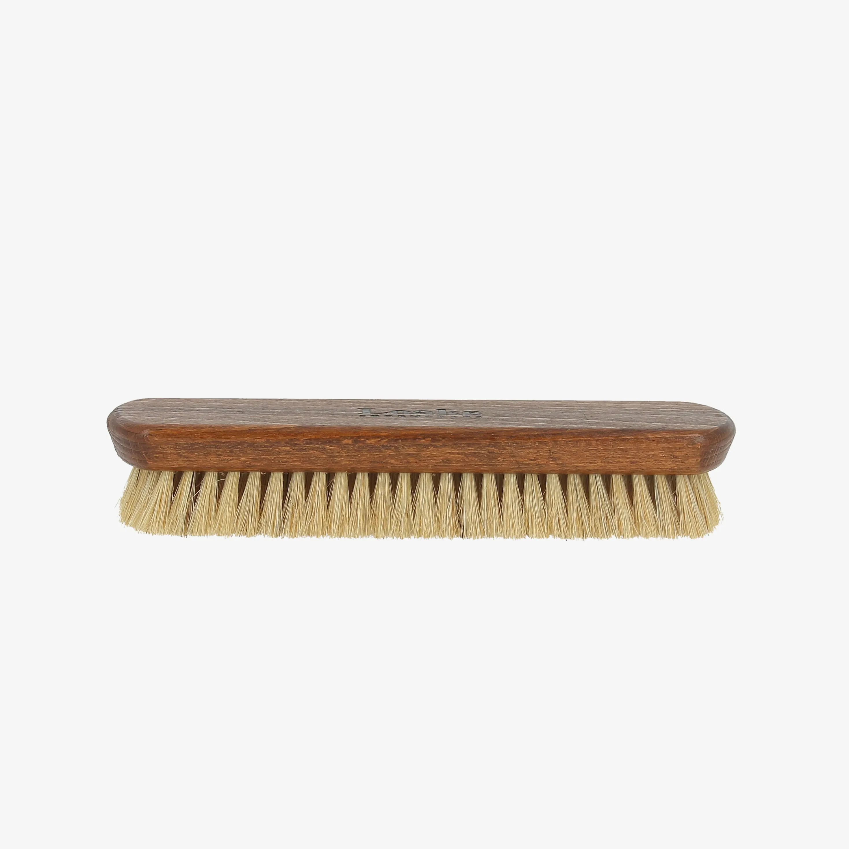 LOAKE LARGE NEUTRAL BRISTLE BRUSH