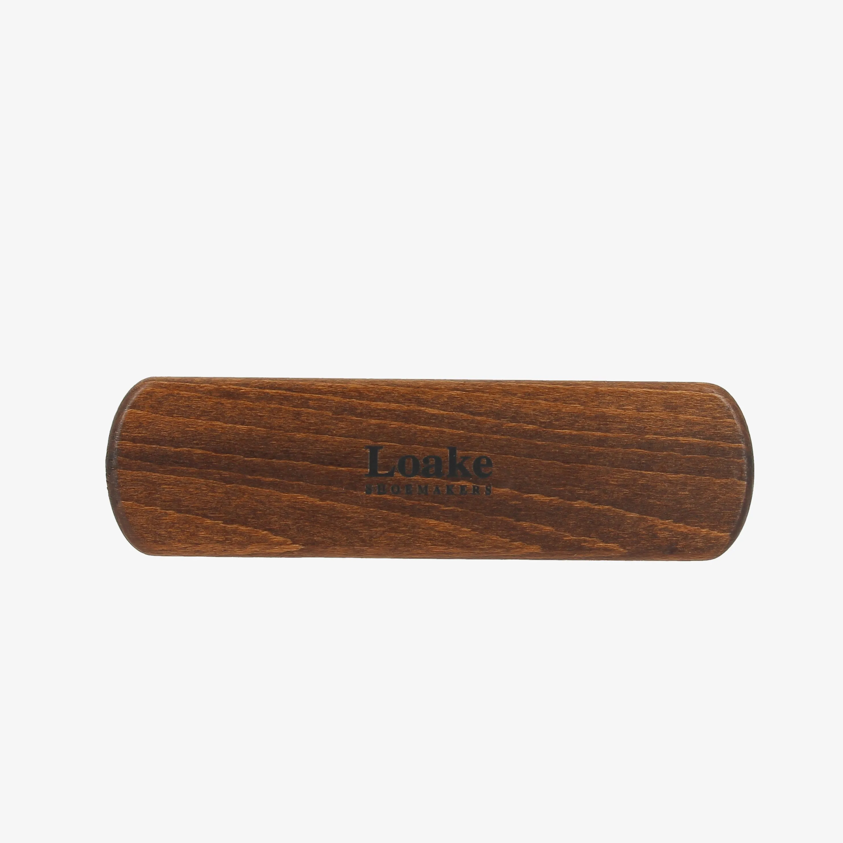 LOAKE LARGE NEUTRAL BRISTLE BRUSH