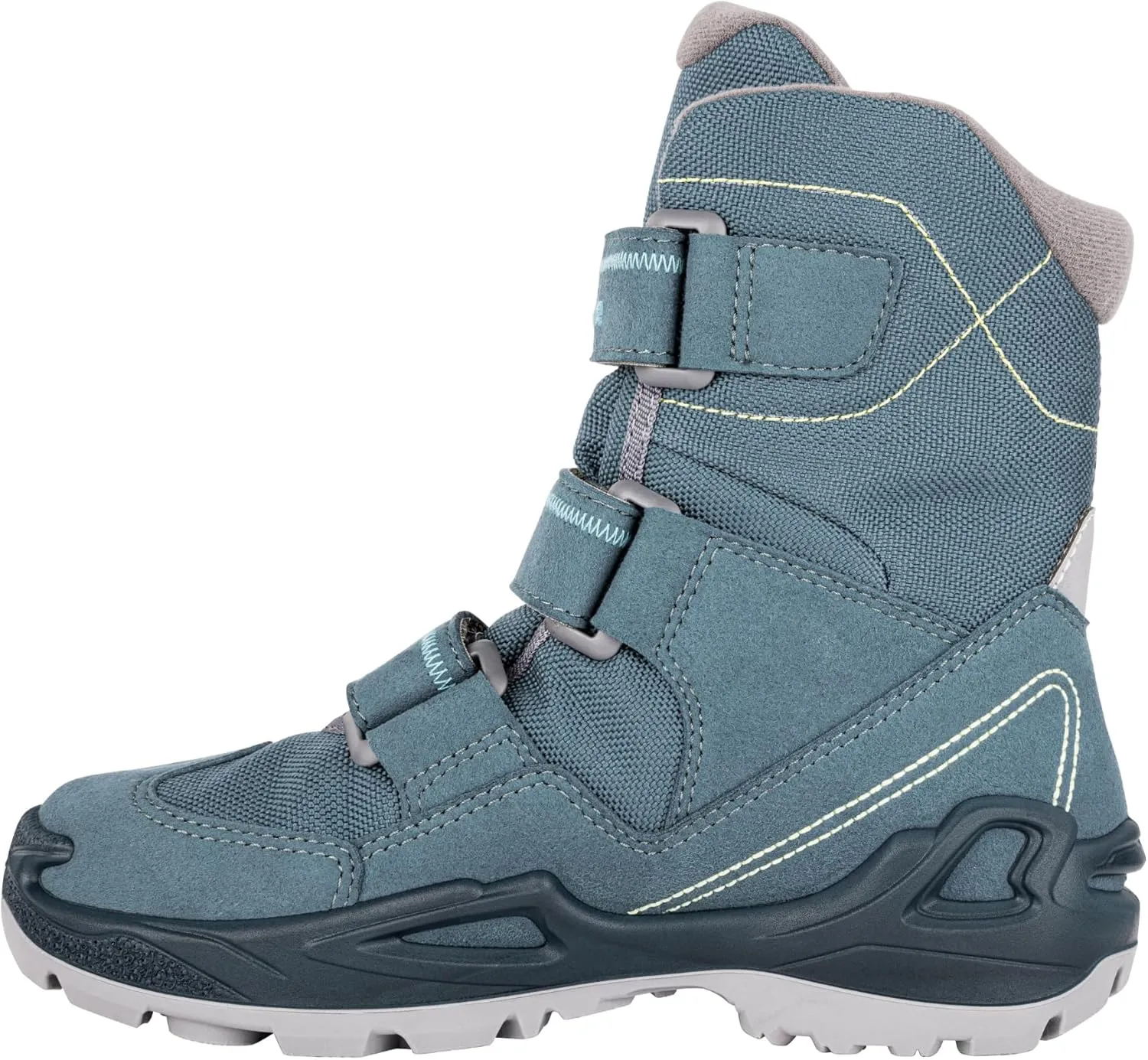 LOWA Classic Trekking & Hiking Boots