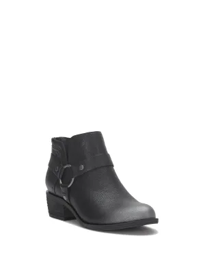 Lucky Brand Women's Boltin Black M