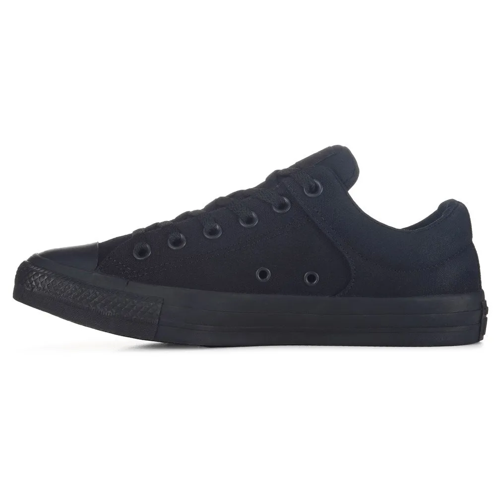Men's Chuck Taylor All Star High Street Ox Converse sneakers, black