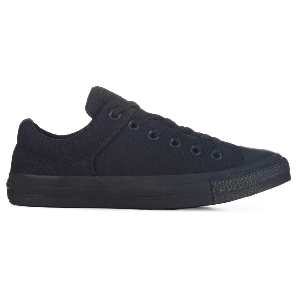 Men's Chuck Taylor All Star High Street Ox Converse sneakers, black