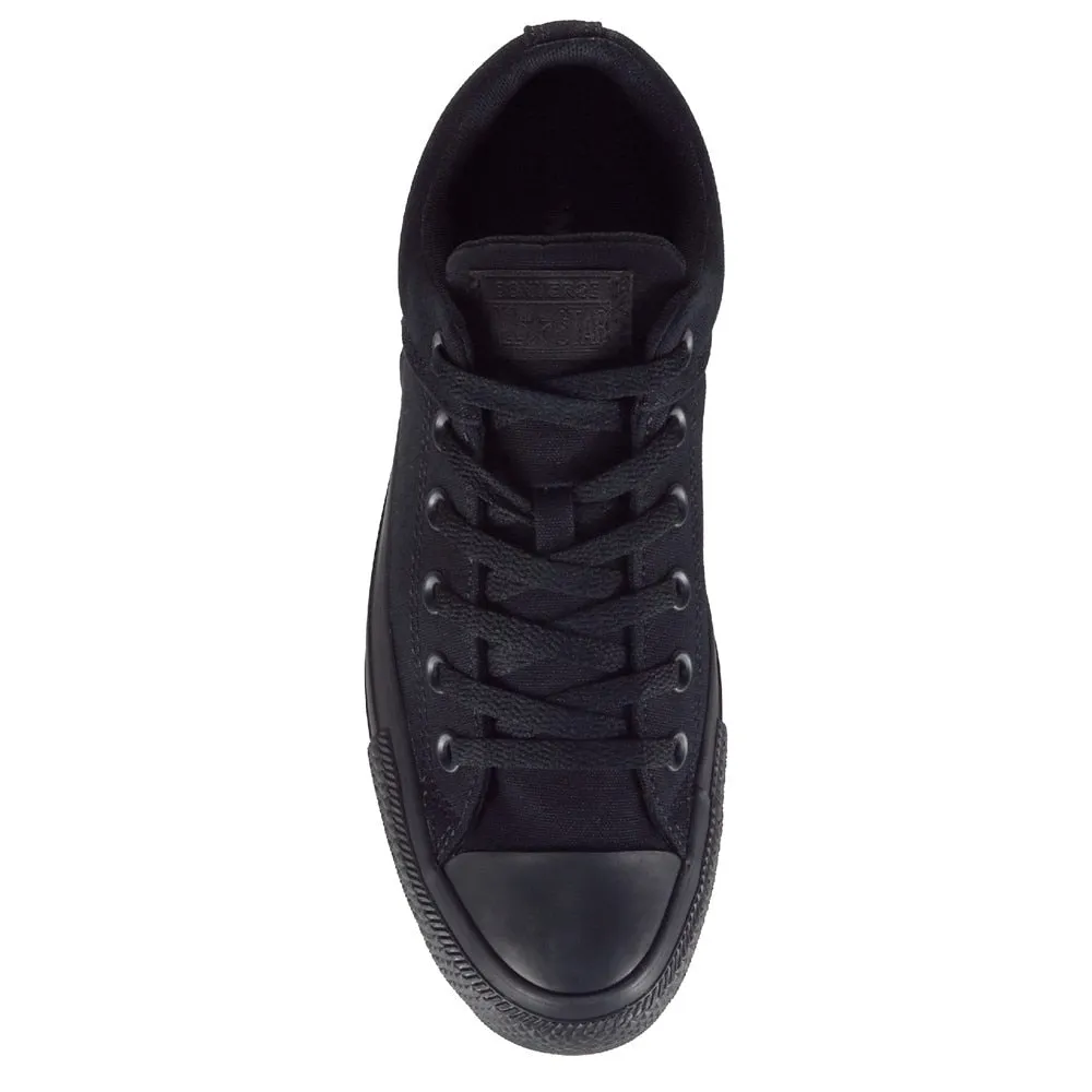 Men's Chuck Taylor All Star High Street Ox Converse sneakers, black