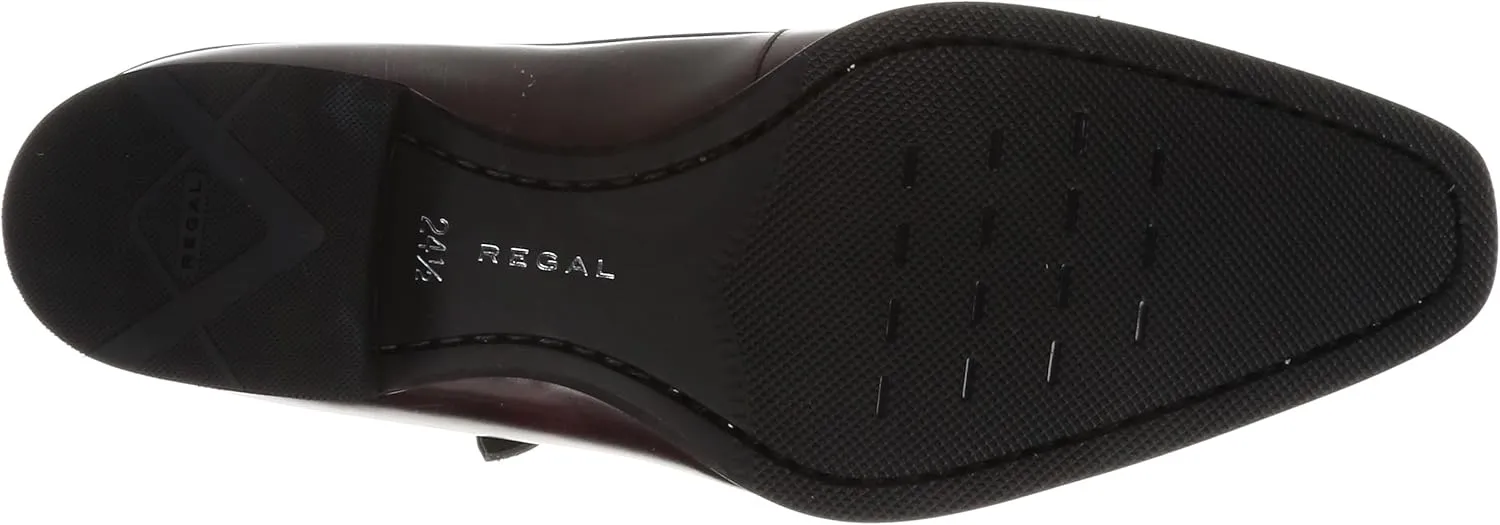 Men's Monk-Strap Loafer