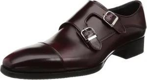 Men's Monk-Strap Loafer