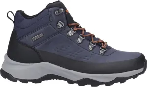 Mens Ryeford Waterproof Suede Walking Boots