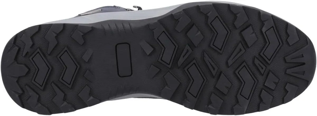 Mens Ryeford Waterproof Suede Walking Boots