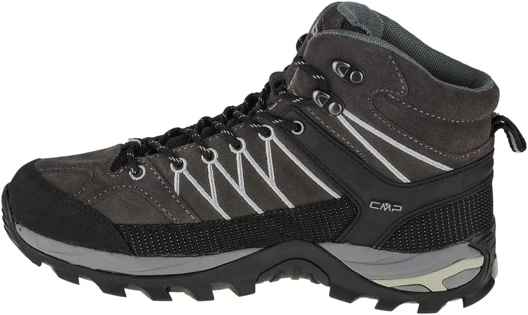 Men's Trekking Shoes