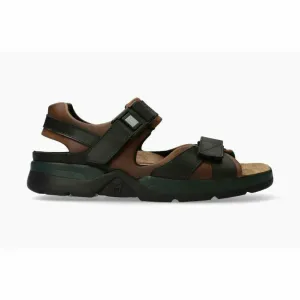 Mephisto Mens Shark Fit Sandals
