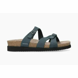Mephisto Womens Hannel Sandals