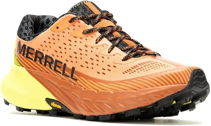 Merrell Men's Trail Running Sneaker