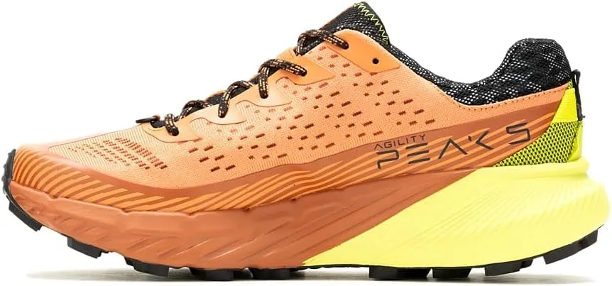 Merrell Men's Trail Running Sneaker