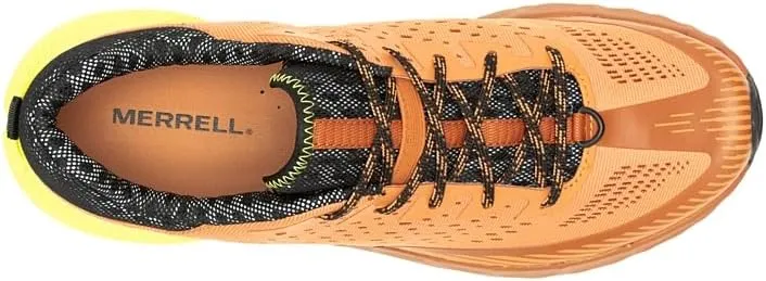 Merrell Men's Trail Running Sneaker