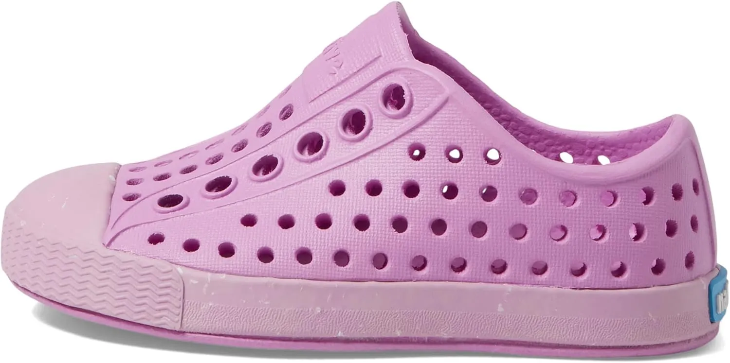 Native Shoes, Jefferson Child, Kids Lightweight Sneaker