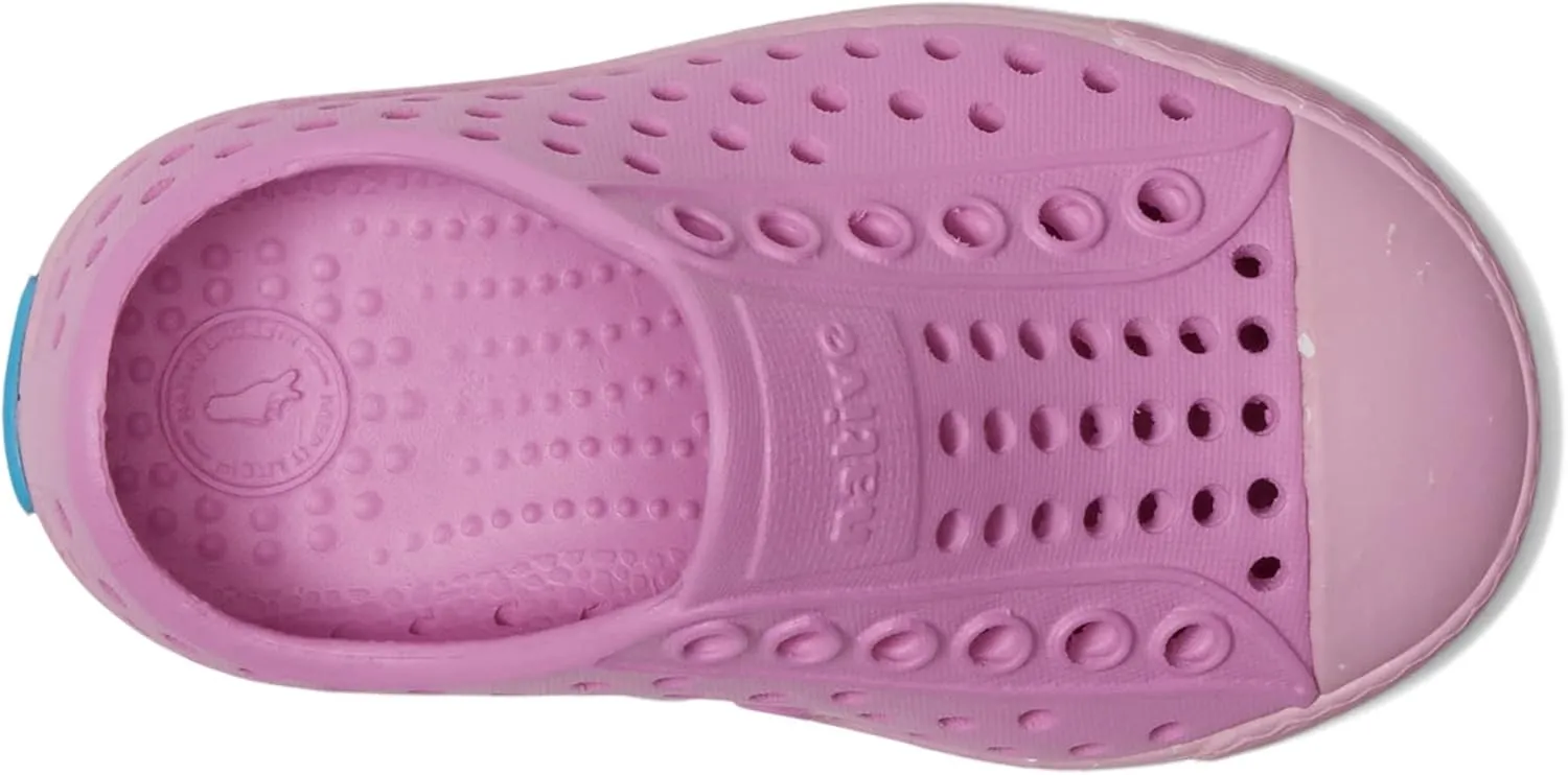 Native Shoes, Jefferson Child, Kids Lightweight Sneaker