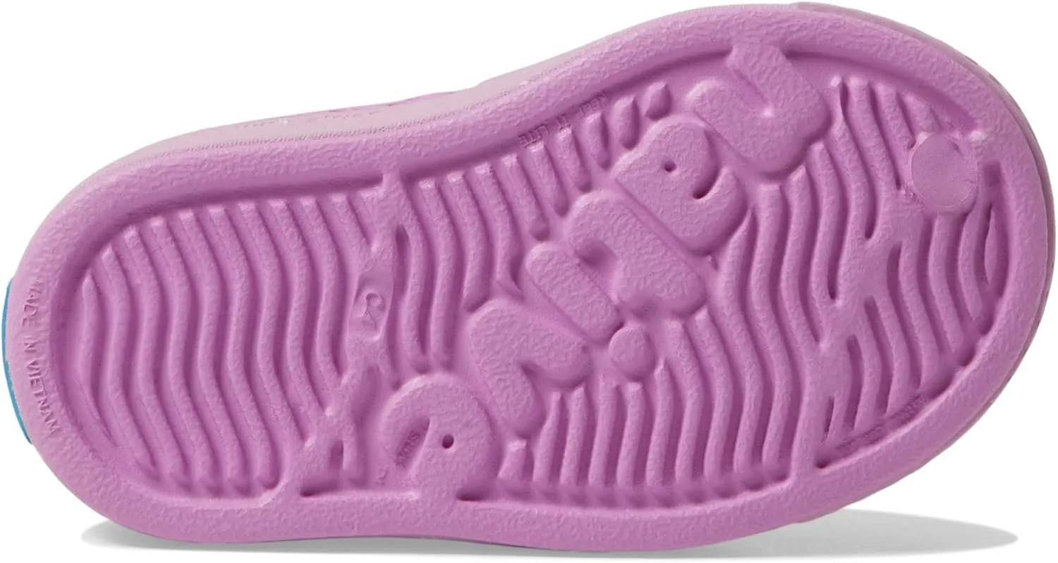Native Shoes, Jefferson Child, Kids Lightweight Sneaker