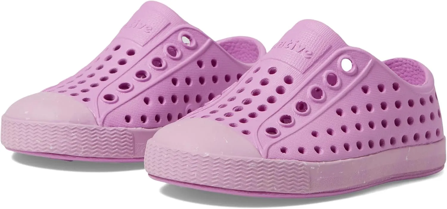 Native Shoes, Jefferson Child, Kids Lightweight Sneaker