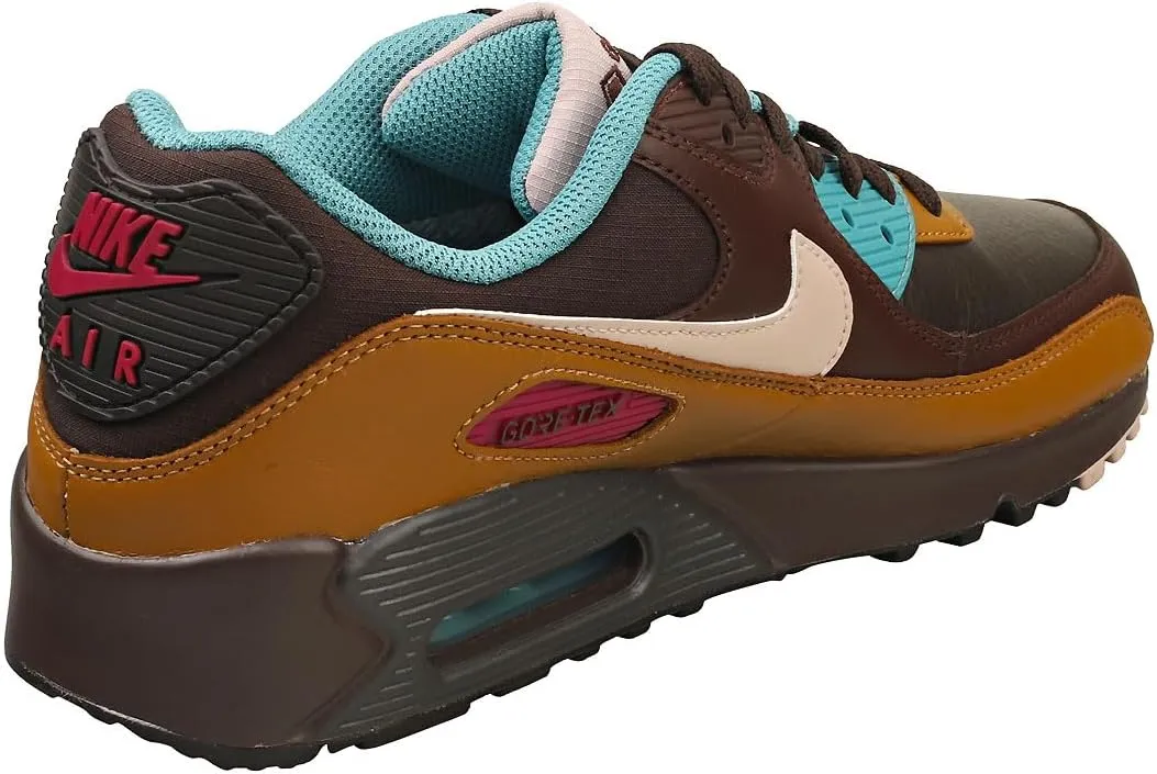 Nike Air Max 90 GTX Mens Shoes