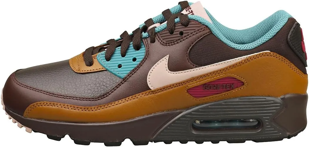 Nike Air Max 90 GTX Mens Shoes