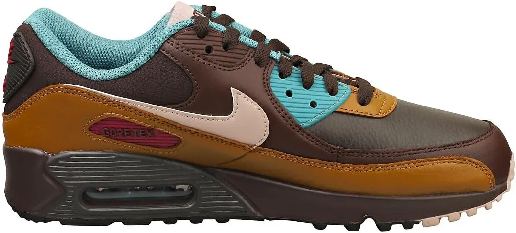 Nike Air Max 90 GTX Mens Shoes