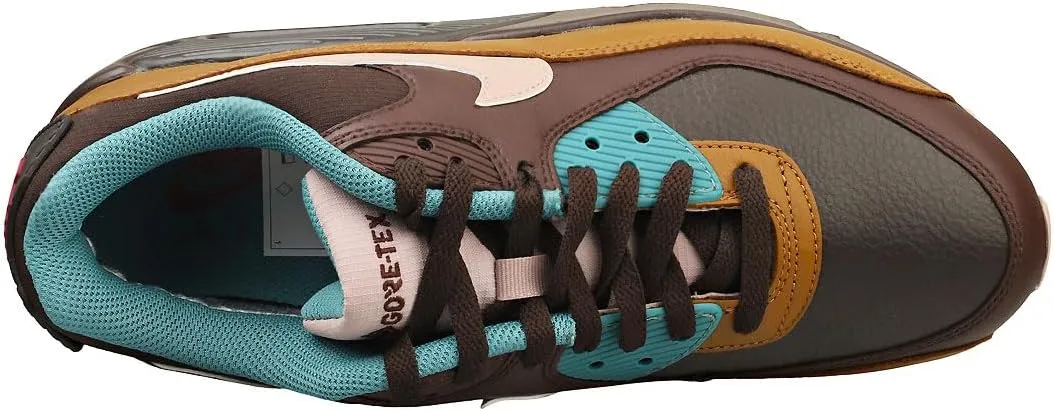 Nike Air Max 90 GTX Mens Shoes